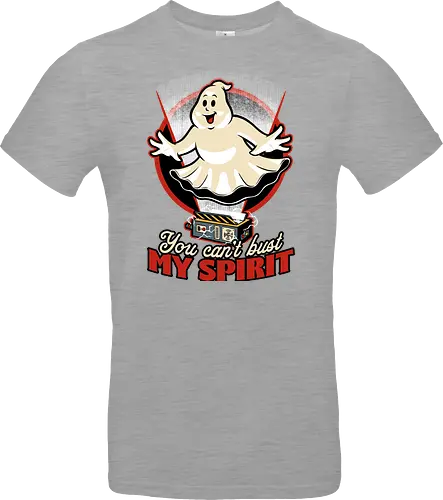 Ghost Movie Funny Quote - Movie, Classic Movie, Classic Movies, Ghost, Cool, Fun, Funny, Classic, Vintage, Retro, Retro Vintage, Comedy, Science, Science Fiction, Scifi, Scifi Movie, Paranormal, Investigate, Investigation, Spirit, Halloween, Scary, Creepy, Creepy Cute, Spooky Season, Spooky - Standard T-Shirt