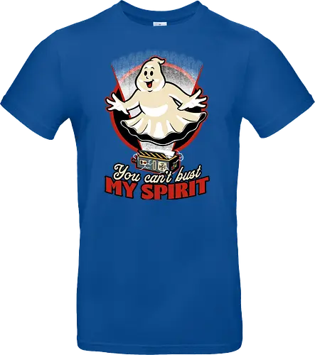Ghost Movie Funny Quote - Movie, Classic Movie, Classic Movies, Ghost, Cool, Fun, Funny, Classic, Vintage, Retro, Retro Vintage, Comedy, Science, Science Fiction, Scifi, Scifi Movie, Paranormal, Investigate, Investigation, Spirit, Halloween, Scary, Creepy, Creepy Cute, Spooky Season, Spooky - Standard T-Shirt