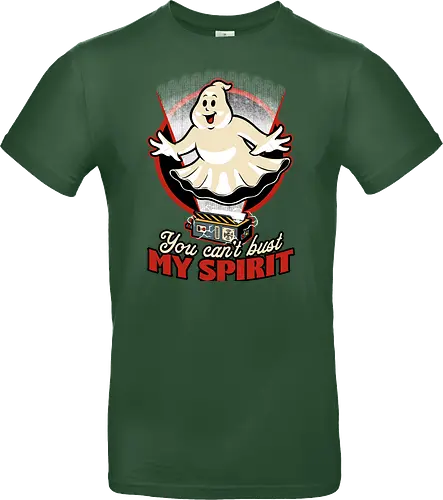 Ghost Movie Funny Quote - Movie, Classic Movie, Classic Movies, Ghost, Cool, Fun, Funny, Classic, Vintage, Retro, Retro Vintage, Comedy, Science, Science Fiction, Scifi, Scifi Movie, Paranormal, Investigate, Investigation, Spirit, Halloween, Scary, Creepy, Creepy Cute, Spooky Season, Spooky - Standard T-Shirt