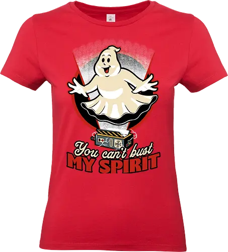 Ghost Movie Funny Quote - Movie, Classic Movie, Classic Movies, Ghost, Cool, Fun, Funny, Classic, Vintage, Retro, Retro Vintage, Comedy, Science, Science Fiction, Scifi, Scifi Movie, Paranormal, Investigate, Investigation, Spirit, Halloween, Scary, Creepy, Creepy Cute, Spooky Season, Spooky - Standard T-Shirt (Frauen)