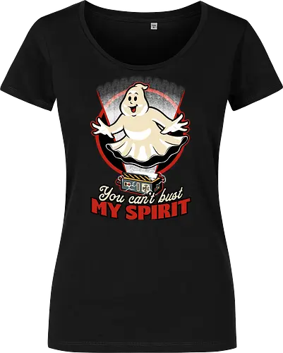 Ghost Movie Funny Quote - Movie, Classic Movie, Classic Movies, Ghost, Cool, Fun, Funny, Classic, Vintage, Retro, Retro Vintage, Comedy, Science, Science Fiction, Scifi, Scifi Movie, Paranormal, Investigate, Investigation, Spirit, Halloween, Scary, Creepy, Creepy Cute, Spooky Season, Spooky - Damen T-Shirt