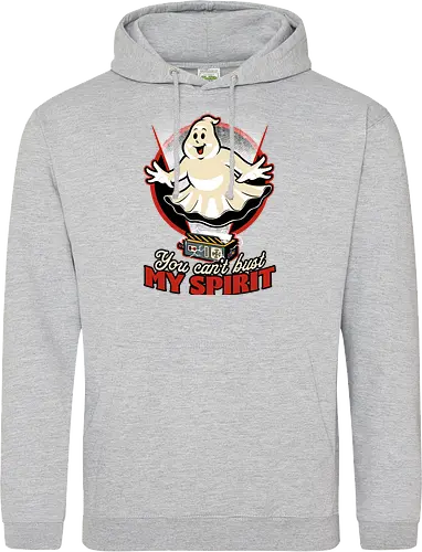 Ghost Movie Funny Quote - Movie, Classic Movie, Classic Movies, Ghost, Cool, Fun, Funny, Classic, Vintage, Retro, Retro Vintage, Comedy, Science, Science Fiction, Scifi, Scifi Movie, Paranormal, Investigate, Investigation, Spirit, Halloween, Scary, Creepy, Creepy Cute, Spooky Season, Spooky - Standard Hoodie