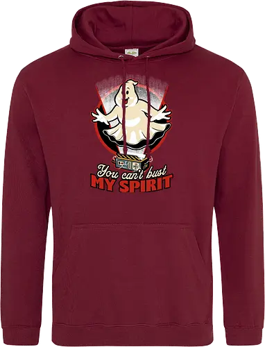 Ghost Movie Funny Quote - Movie, Classic Movie, Classic Movies, Ghost, Cool, Fun, Funny, Classic, Vintage, Retro, Retro Vintage, Comedy, Science, Science Fiction, Scifi, Scifi Movie, Paranormal, Investigate, Investigation, Spirit, Halloween, Scary, Creepy, Creepy Cute, Spooky Season, Spooky - Standard Hoodie