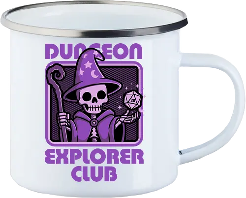 RPG Mage Skull - Rpg, Role-play, Role-playing, Roleplay Game, Role-playing Game, Roleplaying Game, Critical Hit, Critical, Critical Fail, Critical Success, Dungeon Master, Dungeon, Nerd, Geek, Adventure, Fantasy, Magic, Ritual, Magical, Wizard, Sorcery, Sorcerer, D20, Fireball, Tabletop Game, Tabletop, Tabletop Gaming, Tabletop Rpg, Game Master, Exploration, Explorer, Club, Skull, Skeleton, Bones, Bone, Undead - Emailletasse