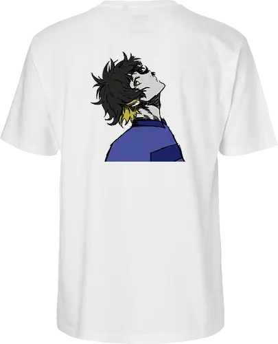 Bachira - Blue Lock fanart - blue lock, blue lock fanart, blue lock anime, blue lock characters, bachira, bachira fanart, anime fanart, anime art, anime merch, anime characters, anime world, anime universe - Fairtrade T-Shirt