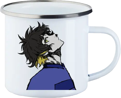 Bachira - Blue Lock fanart - blue lock, blue lock fanart, blue lock anime, blue lock characters, bachira, bachira fanart, anime fanart, anime art, anime merch, anime characters, anime world, anime universe - Emailletasse
