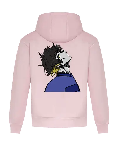 Bachira - Blue Lock fanart - blue lock, blue lock fanart, blue lock anime, blue lock characters, bachira, bachira fanart, anime fanart, anime art, anime merch, anime characters, anime world, anime universe - Heavyweight Hoodie