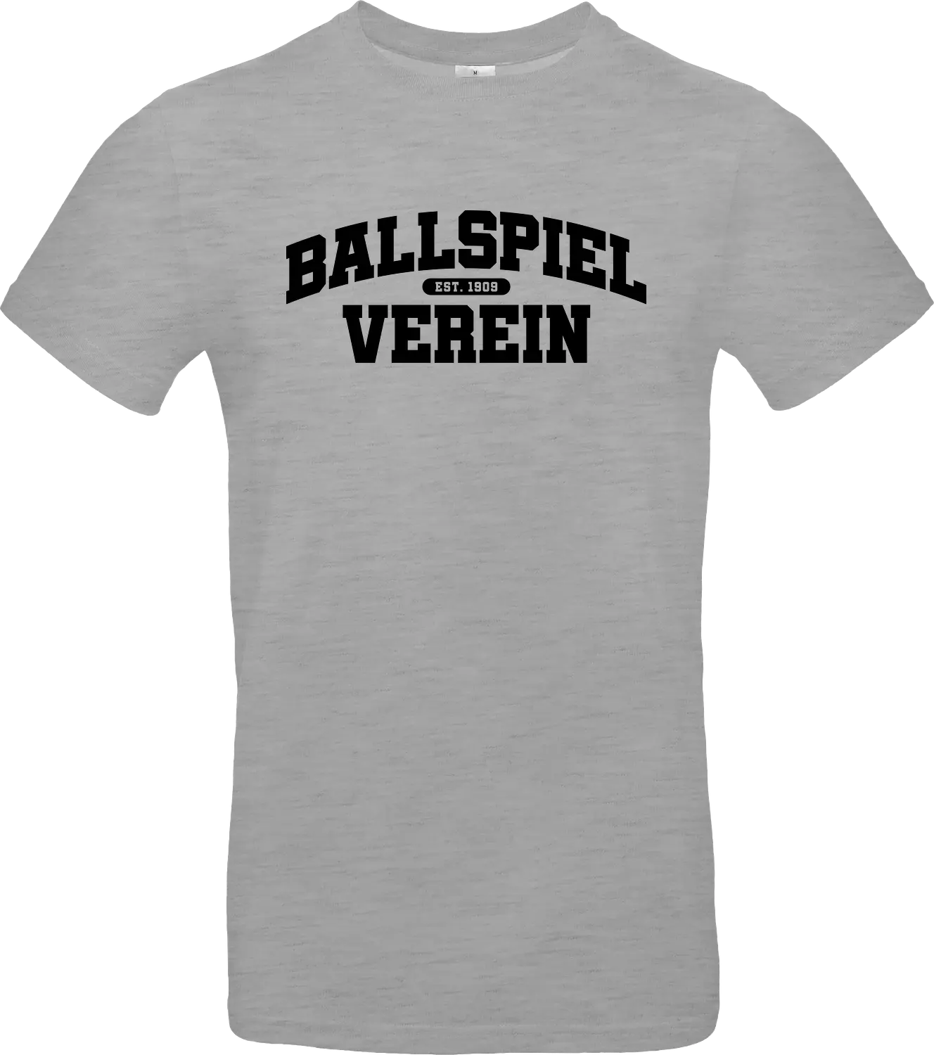College - BV - Standard T-Shirt