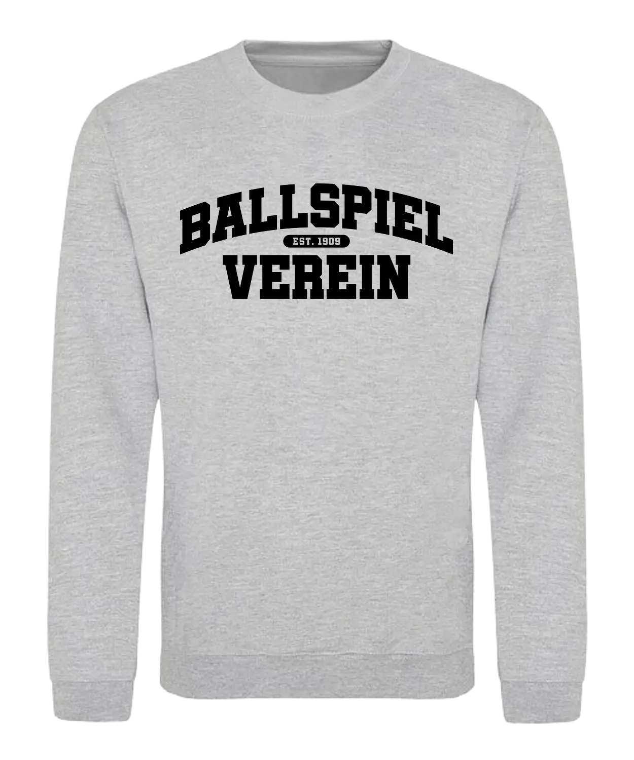 College - BV - Sweatshirt