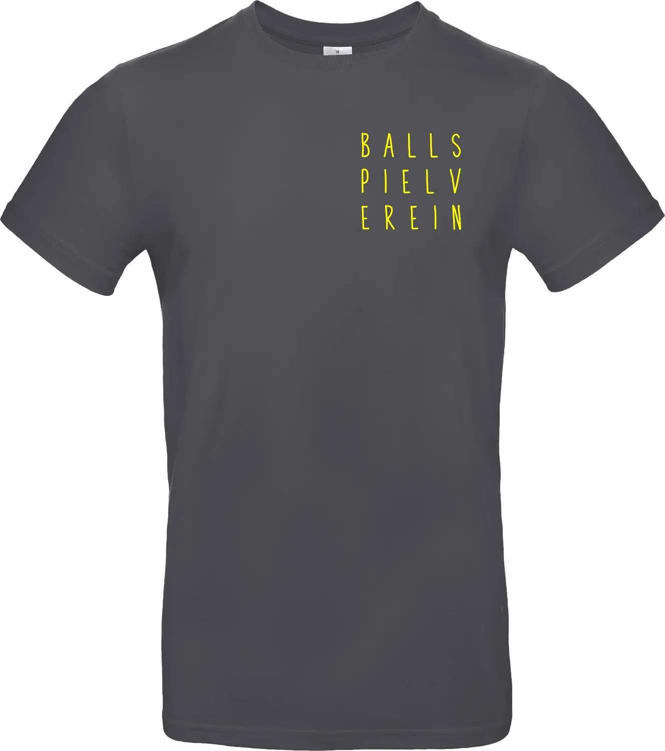 Pocket - BV - Standard T-Shirt