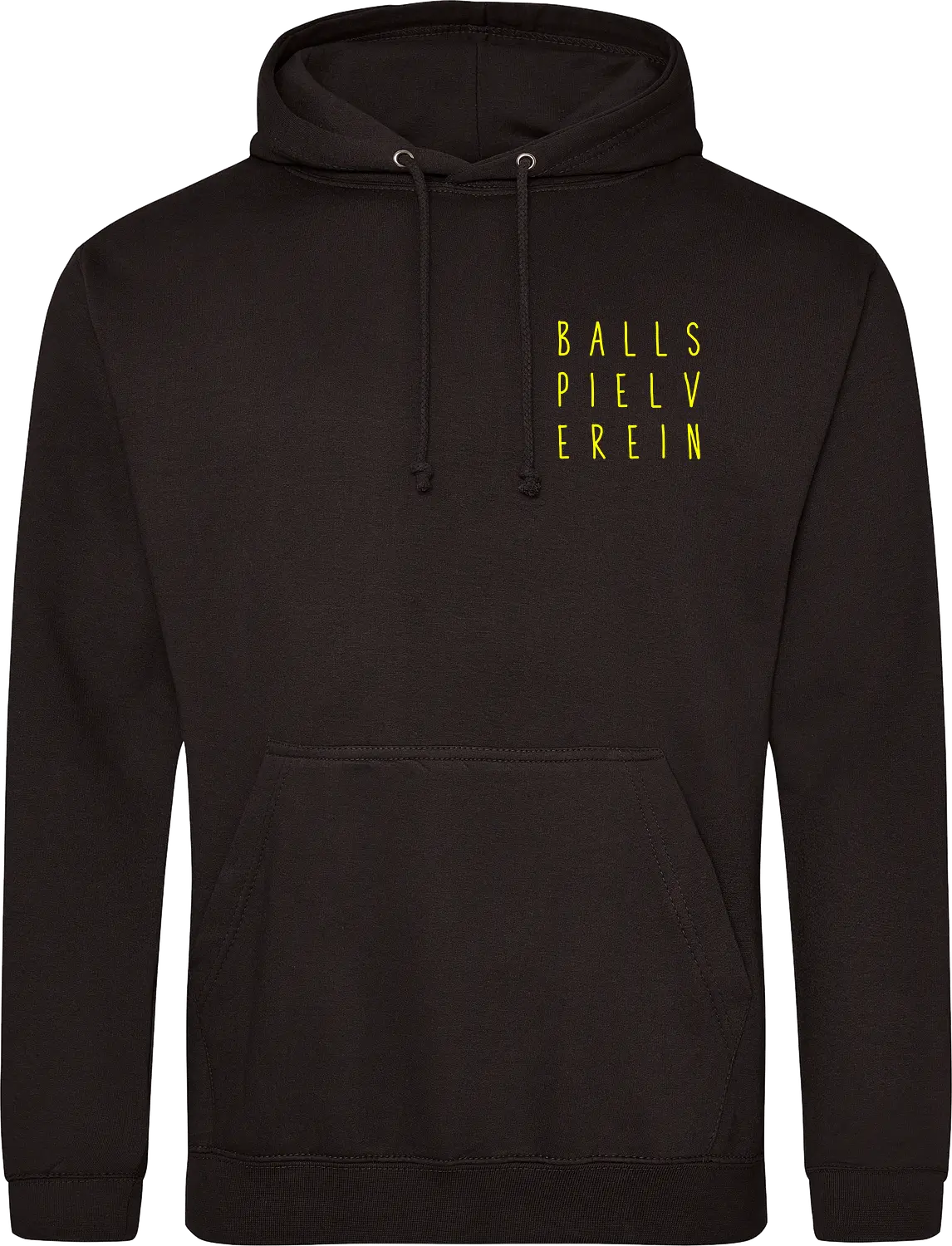 Pocket - BV - Standard Hoodie