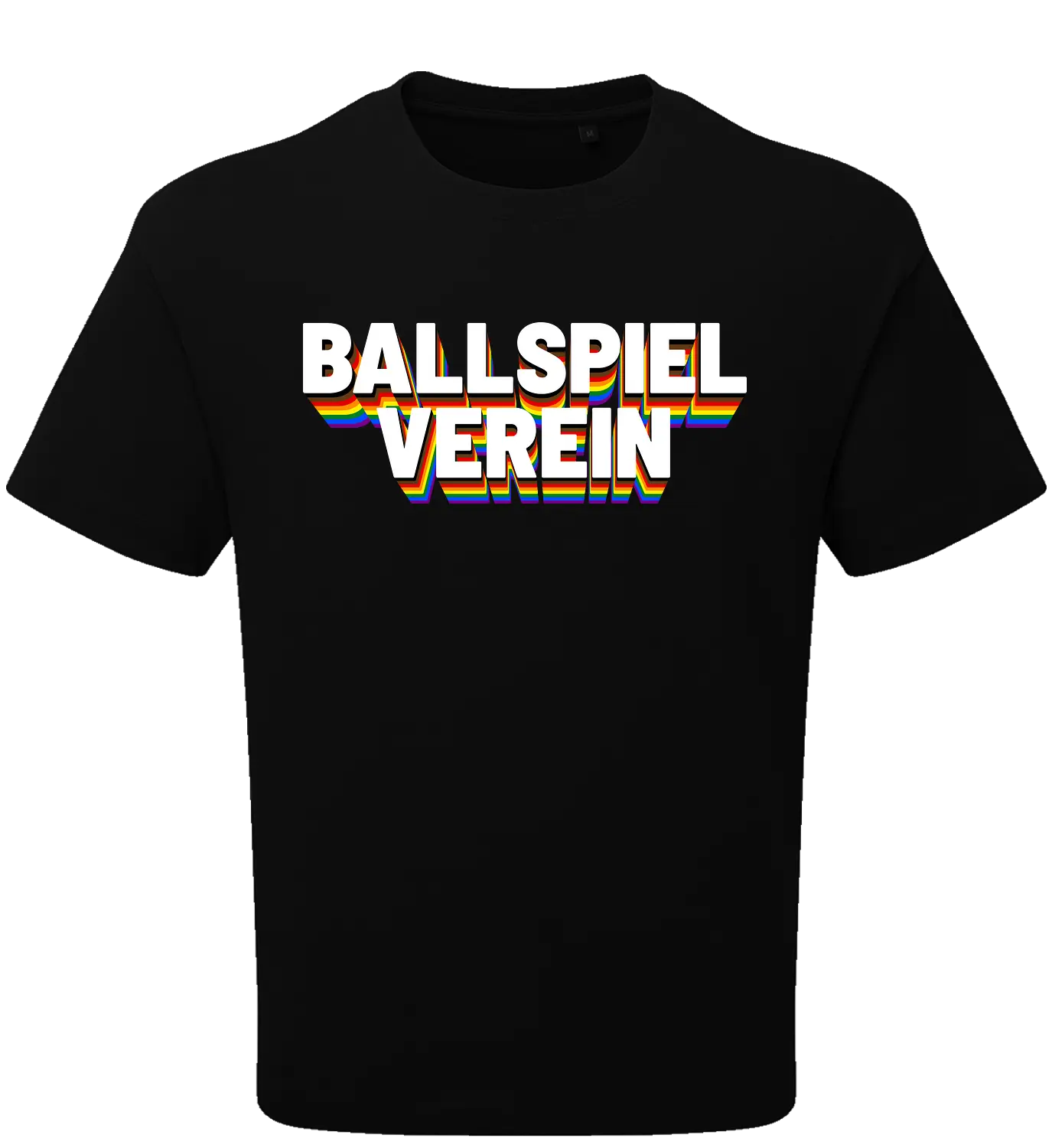 Pride - BV - Oversize T-Shirt