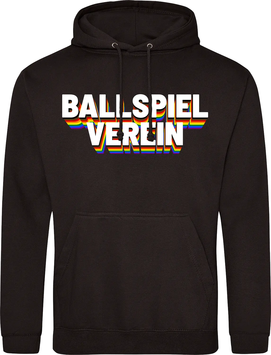 Pride - BV - Standard Hoodie