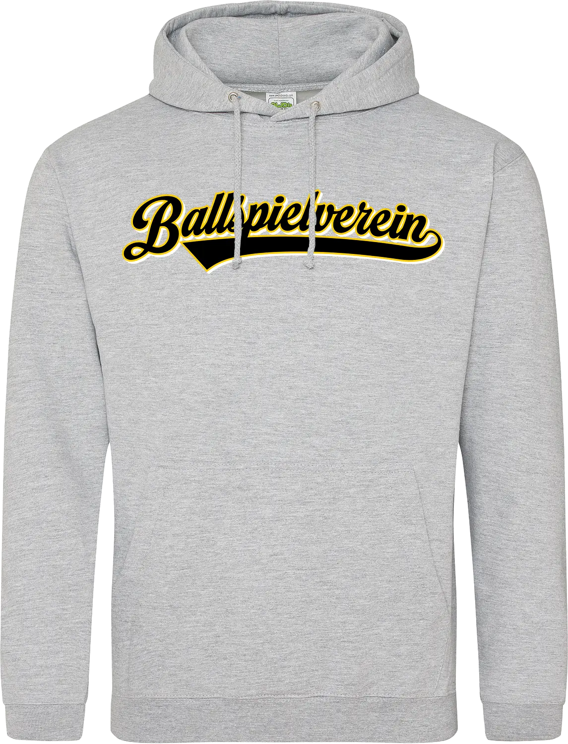 Retro - BV - Standard Hoodie