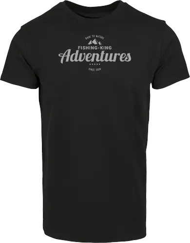 Fishing-King - Adventures 01