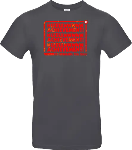Dungeon Crawler Carl New Achievement - Standard T-Shirt
