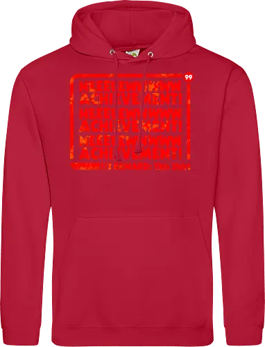 Dungeon Crawler Carl New Achievement - Standard Hoodie