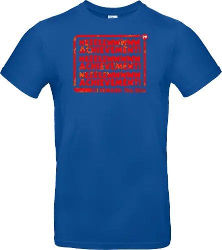 Dungeon Crawler Carl New Achievement - Standard T-Shirt