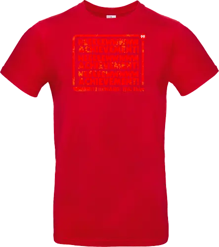 Dungeon Crawler Carl New Achievement - Standard T-Shirt