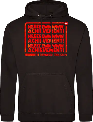 Dungeon Crawler Carl New Achievement - Standard Hoodie