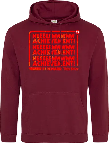 Dungeon Crawler Carl New Achievement - Standard Hoodie