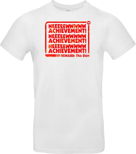Dungeon Crawler Carl New Achievement - Standard T-Shirt