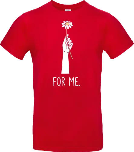 Abstract Flora: The Minimalist Sprout - minimalist graphic tee, abstract line art shirt, boho nature apparel, zen aesthetic clothing, simple plant design, Scandinavian art streetwear, subtle organic tee, earthy tone graphic, solitary sprout merch, modern minimal fashion - Standard T-Shirt