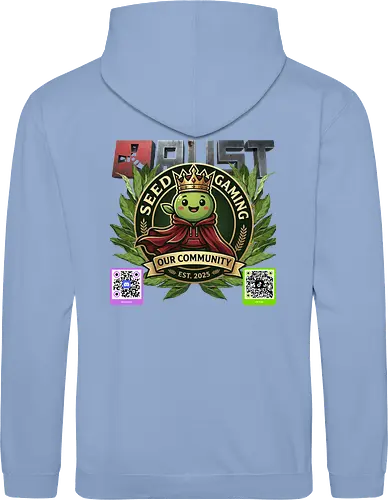 Seed - Gamescom Edition - Standard Hoodie