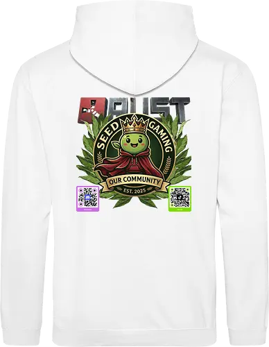 Seed - Gamescom Edition - Standard Hoodie