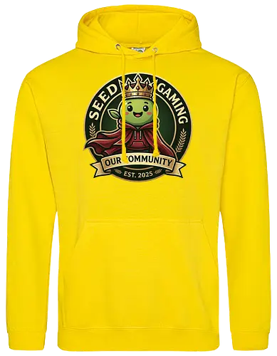 Standard Hoodie