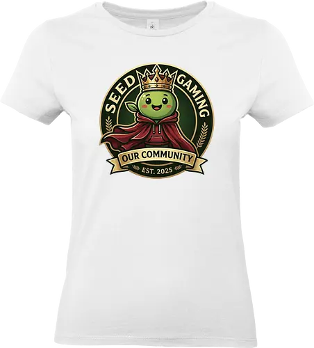 Standard T-Shirt (Frauen)