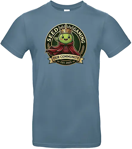 Standard T-Shirt