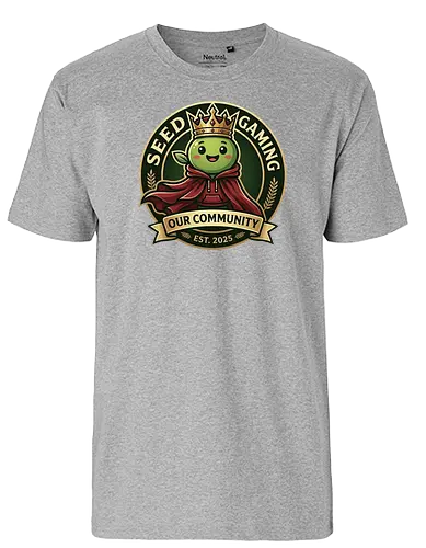 Fairtrade T-Shirt