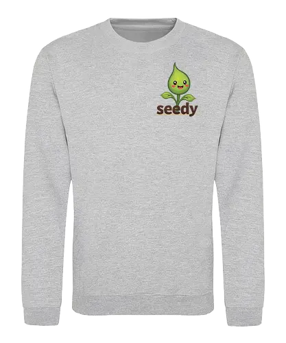 Seed - Der erste Seedy - Sweatshirt
