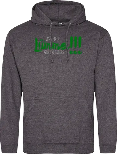 Buffkit - Lümmel