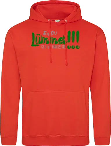 Buffkit - Lümmel