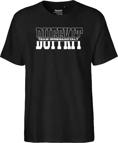 Buffkit - Team Logo