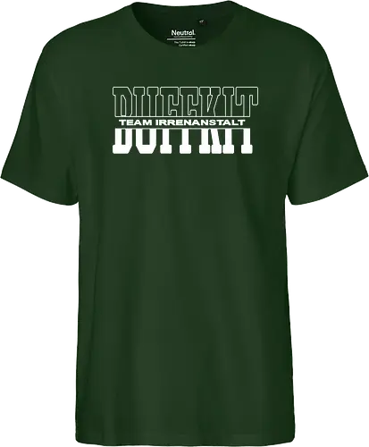 Buffkit - Team Logo