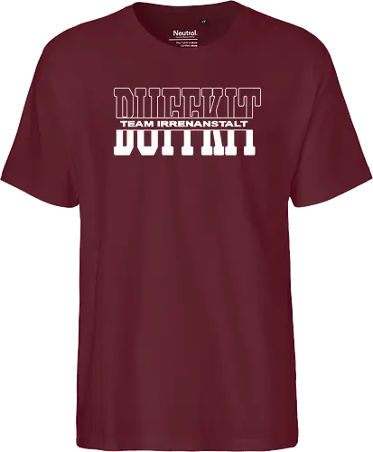 Buffkit - Team Logo
