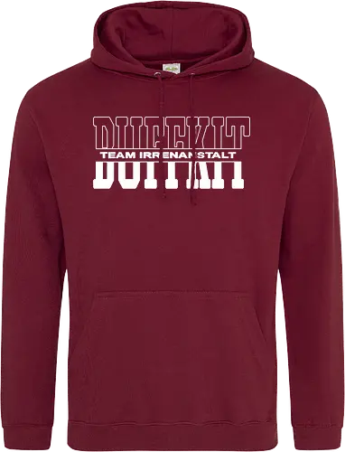 Buffkit - Team Logo