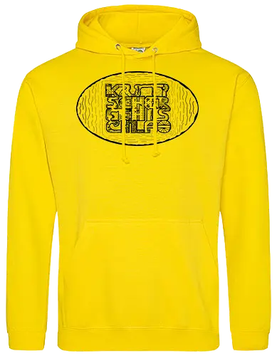KritischerFehlschlag-Dungeon - kritischer fehlschlag, Dungeon, kflogo, rollenspiel, pnp - Standard Hoodie