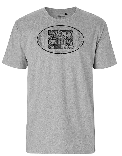 KritischerFehlschlag-Dungeon - kritischer fehlschlag, Dungeon, kflogo, rollenspiel, pnp - Fairtrade T-Shirt