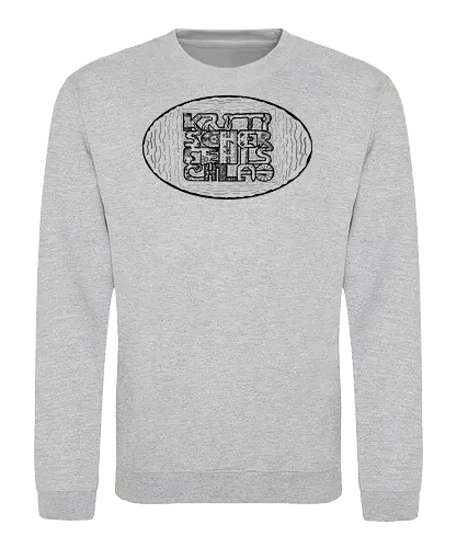 KritischerFehlschlag-Dungeon - kritischer fehlschlag, Dungeon, kflogo, rollenspiel, pnp - Sweatshirt