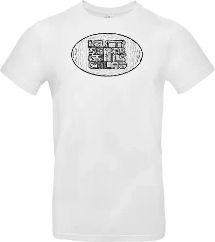 KritischerFehlschlag-Dungeon - kritischer fehlschlag, Dungeon, kflogo, rollenspiel, pnp - Standard T-Shirt