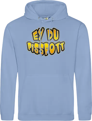 Buffkit - Pisspott