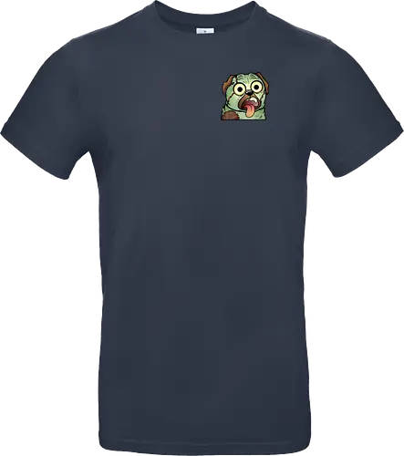 Buffkit - Zombie