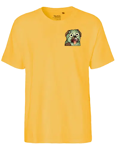 Buffkit - Zombie - Fairtrade T-Shirt