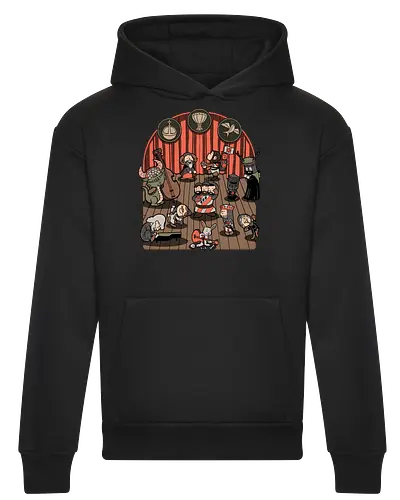 British Comedy Dance - Holy Grail, king arthur, classic, classic movie, movie, movies, comedy, british, british comedy, fun, funny, Music, Dance, white rabbit. Tv Show, Mashup, Adventure, Fantasy, adventure, Meme, Memes, Internet, Ghost, black knight - Heavyweight Hoodie