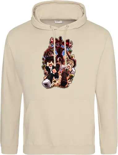 SIGNAL - M43, M4RC3L, Signal - Standard Hoodie