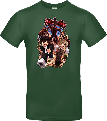 SIGNAL - M43, M4RC3L, Signal - Standard T-Shirt